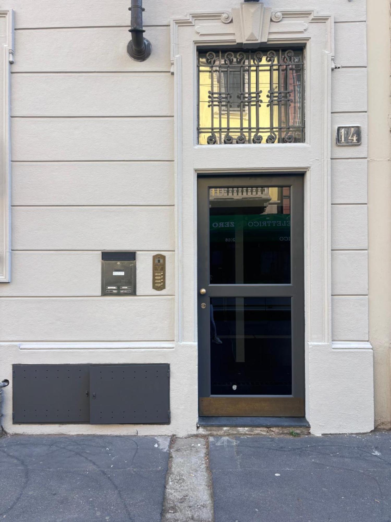 Apartment La Casa Delle Fate Milan
